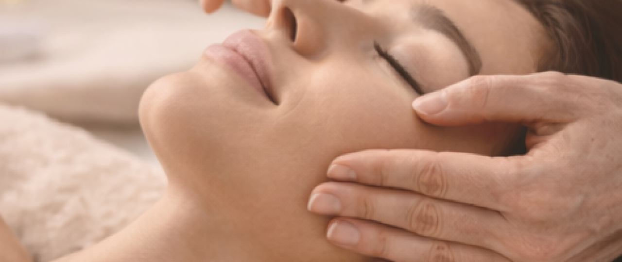 Beauté Tuina Visage